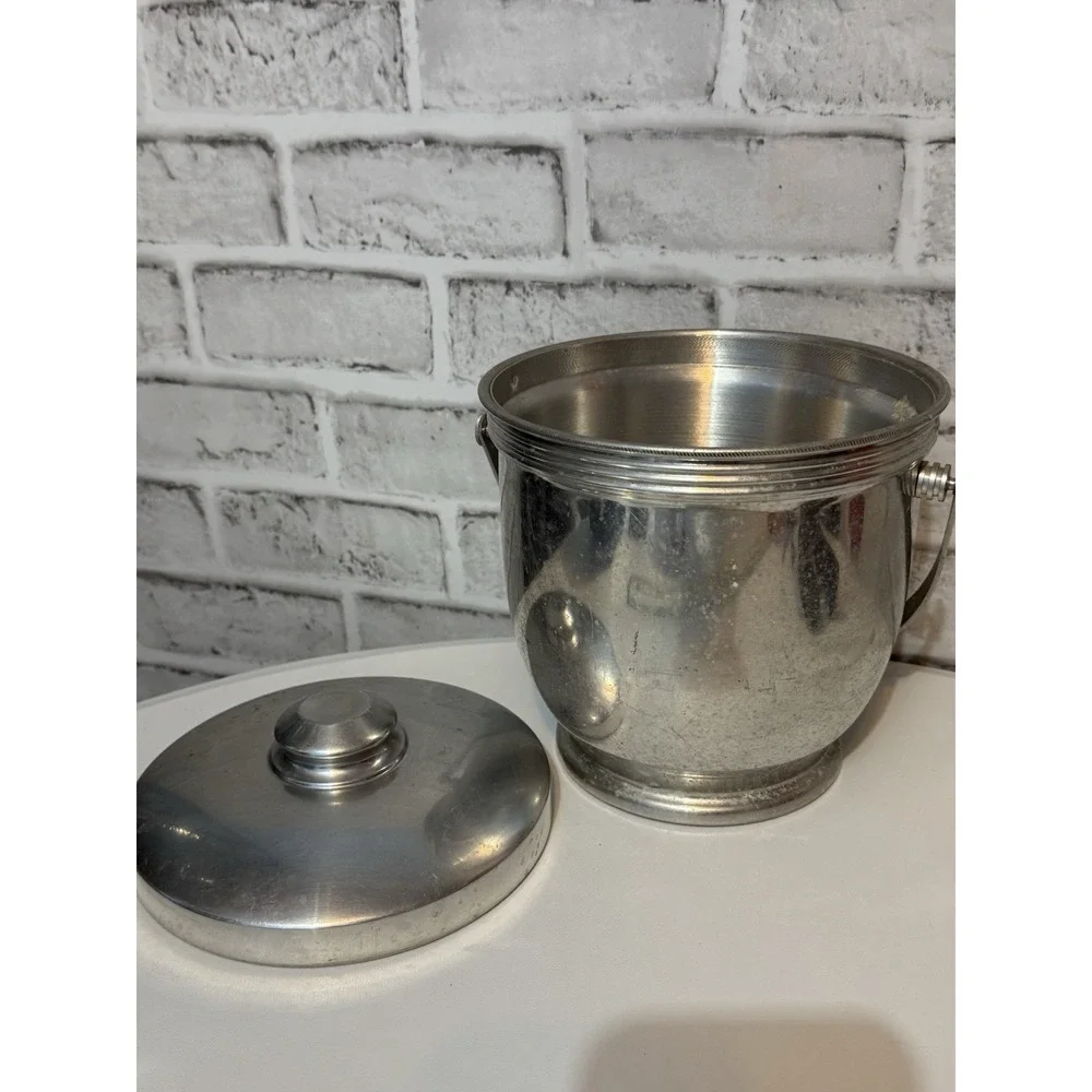 N/A vintage aluminum